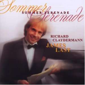 Sommer Serenade: Richard Clayderman, Various: .de: Musik