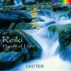Reiki. CD Musik zur Reiki Behandlung, Inspiration und Heilung  
