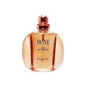 Dior Dune femme/woman, Eau de Toilette, Vaporisateur/Spray, 30 ml 