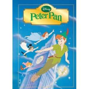 Disney Klassiker   Peter Pan: .de: Walt Disney: Bücher