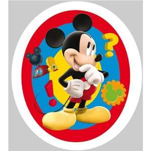 Disney Mickey Maus 6748 Nachtlicht mit Sensor  Beleuchtung