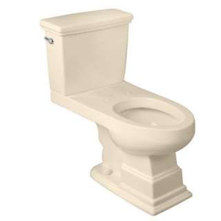   Height Elongated Toilet in Biscuit TL 1950 EBI 