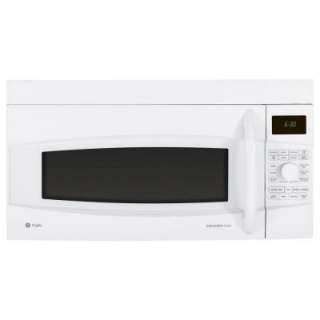   the Range Convection Microwave in White PVM1790DRWW 