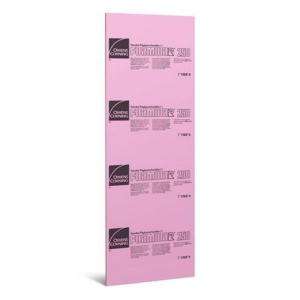Owens Corning Foamular F 250 2 in. x 48 in. x 8 ft. Tongue & Groove 