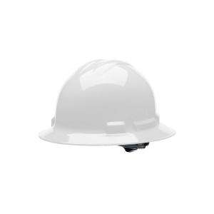 Cordova Duo Safety Hard Hat 4 Point Rachet Nylon Suspension H34R1 at 
