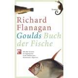 Goulds Buch der Fische von Richard Flanagan (Taschenbuch) (7)
