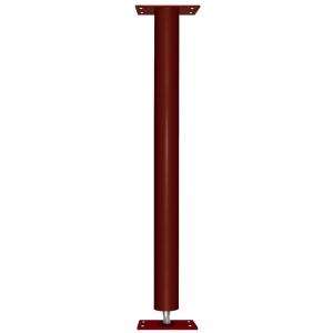 Tiger Brand 8 ft. 4 in. Adjustable Column Jack Post 3A 8084 at The 