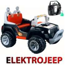 Elektroauto/Jeep/Kinderauto/Truck Für Kinder Elektro Auto Fahrzeug 