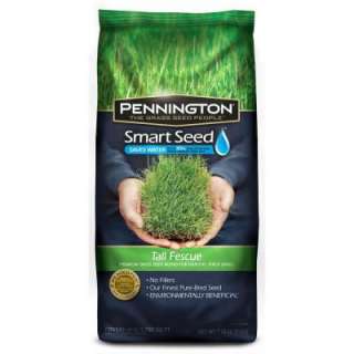 Smart Seed 7 Lb. Tall Fescue Grass Seed 118502  