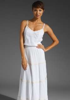 ELLA MOSS Day Dreamer Dress in White at Revolve Clothing   Free 