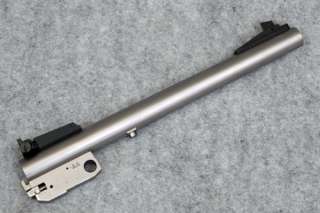 Thompson Center Contender .44 Rem Mag Pistol Barrel   Iron Sights 