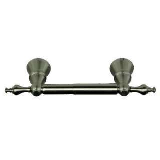   Toilet Paper Holder in Brushed Nickel BTE30000BN 