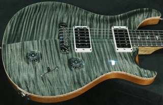 PRS Paul Reed Smith One Off Custom 22 Trampas Green  