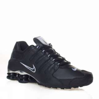Nike Shox NZ Black White: .de: Schuhe & Handtaschen