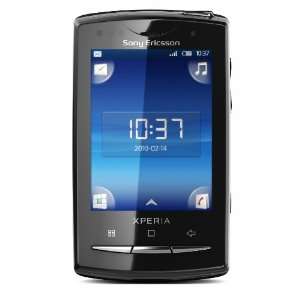 Sony Ericsson Xperia X10 mini pro Smartphone 2,6 Zoll: .de 
