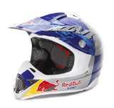  Kini Red Bull Competition Motocross Helm Weitere Artikel 