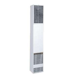   Vent Counterflow Wall Heater, 35,000 BTU, Natural Gas with Thermostat