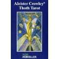  Alterras   Karten Crowley Thoth Tarot (Größe 5,7 x 8,9 