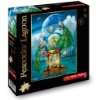 3D Magic Puzzle 55373   3D MAGIC PUZZLE 500 Teile World Celebration 