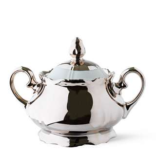 Baroque sugar bowl   REICHENBACH  selfridges