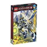 LEGO Exo Force 8103   Sky Guardian
