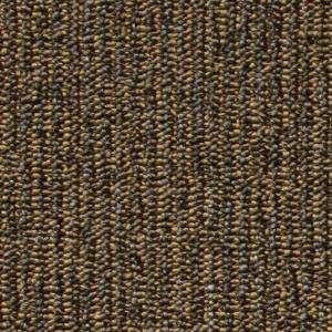   Brown 19.7 in. x 19.7 in. Carpet Tile (20 PC/Case   54 sq. ft./Case