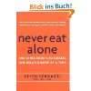 Never Eat Alone And Other Secrets to Success, One …