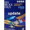 Der Brockhaus multimedial 2008 premium (DVD ROM)  Software