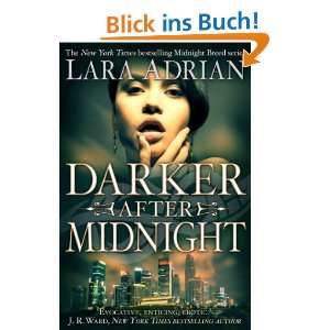 Darker After Midnight (Midnight Breed 10) eBook: Lara Adrian:  