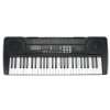 Schubert 54 Tasten Keyboard (54 Tasten, 100 Klangfarben, 100 Rhythmen 