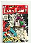 Supermans Girl Friend Lois Lane # 90  1969