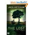 The Lost Roman Gebundene Ausgabe von Jack Ketchum