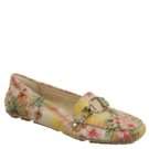 Womens AK Anne Klein Grandly Hawaiian Floral Shoes 