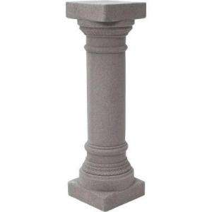 Emsco 32 1/8 In. Greek Column 2301 1 at The Home Depot 