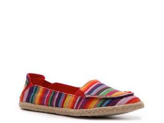Rocket Dog Clover Multicolor Flat Casual Womens Shoes   DSW