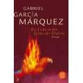 Die Liebe in den Zeiten der Cholera Taschenbuch von Gabriel Garcia 