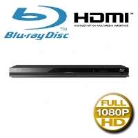   and Sony BDPS470 3D Blu ray Disc Player Bundle 