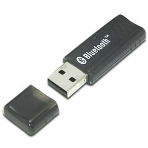 Wireless Networking Bluetooth USB Adapters N105 1008