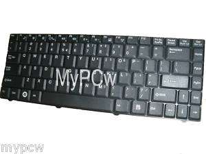 Keyboard/teclado cce Nextera W55 U40si J73 K020628K1  