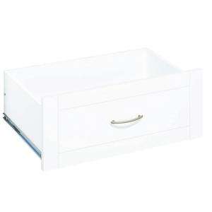 ClosetMaid Selectives 23 1/2 in. x 14 1/2 in. Decorative Panel Drawer