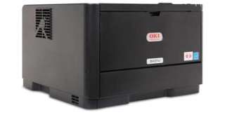 Oki Data 91659901 B431d Black and White Laser Printer   1200 x 1200 