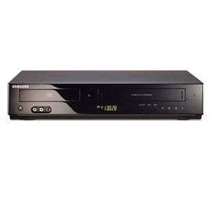 DVD V9800 DVD Player/VCR Combo   1080p Upconversion, HDMI, Progressive 
