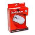 Microsoft Intellimouse Mouse Item#  M17 1716 