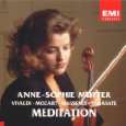 Meditation von Anne Sophie Mutter, Karajan, Muti, Ozawa, et al. von 