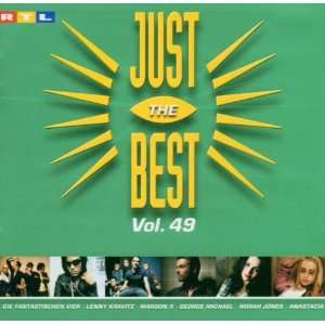 Just the Best Vol.49 Various  Musik