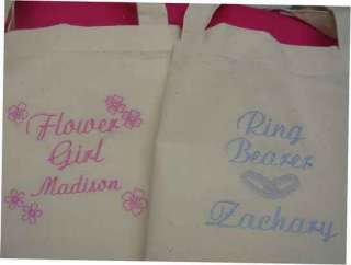 Lovely gift idea for your special flower girl and ring bearer for your 