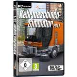 Kehrmaschinen Simulator 2011 von astragon Software GmbH (14)
