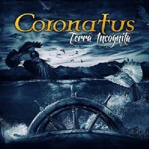 Terra Incognita Coronatus  Musik