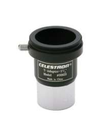 Celestron T Adapter, Universal   1.25 93625  