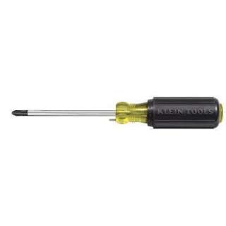 Klein Tools #2 Wire Bend Phillips Screwdriver 603 4B  